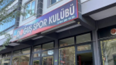 Malatya Doğuş Spor Görseller