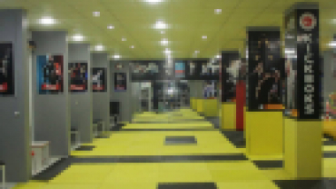 Malatya Doğuş Spor Görseller