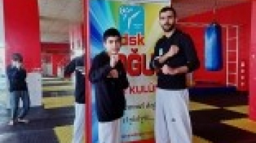 malatya doğuş Spor akşam Seansı Emir Hoca