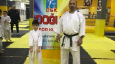 Malatya Doğuş karate Görseller