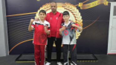 Doğuş 2026 görseller