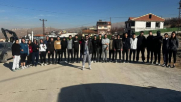 Doğuş 2026 görseller