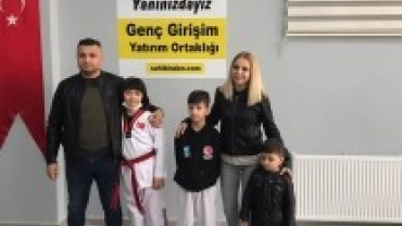 Abdulmecid Paşamız   Dünya Dawn Sendromlular  Farkındalık Gününde   Unutulmadı