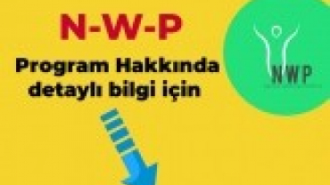 Malatya'da Sporda  Bir İlki  (N_W_P Projemiz)  Başlatıyoruz