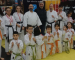 Doğuş spor Karate takımı  Madalya yağdırdı