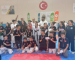 Doğuş Spor Madalyalara Ambargo Koydu Sekizi Altın Toplam On Sekiz Madalya