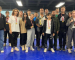 Malatya Doğuş MuayThai Takımı  18 Madalya  Malatya Şampiyonu