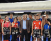 Malatya Doğuş Muaythai Takımı Malatya şampiyonu