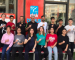 Malatya Doğuş Spor Genç Tekvandocuları 7 Altın Madalya Kazandı