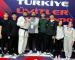 Doğuş Spor Tekvando sporcusu Ali Hamza Koç Tekvando Mili Takım Kadrosuna Girdi