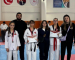 Yıldızlar Tekvando  Okul Maçlarında Doğuş Spor Tekvando saporcuları 4 Altın